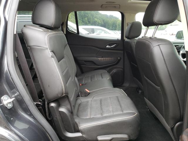 Photo 11 from auction – 2021 GMC ACADIA DEN with VIN 1GKKNXLS0MZ182580