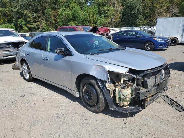 Photo 4 from auction – 2010 NISSAN MAXIMA S with VIN 1N4AA5AP4AC874674