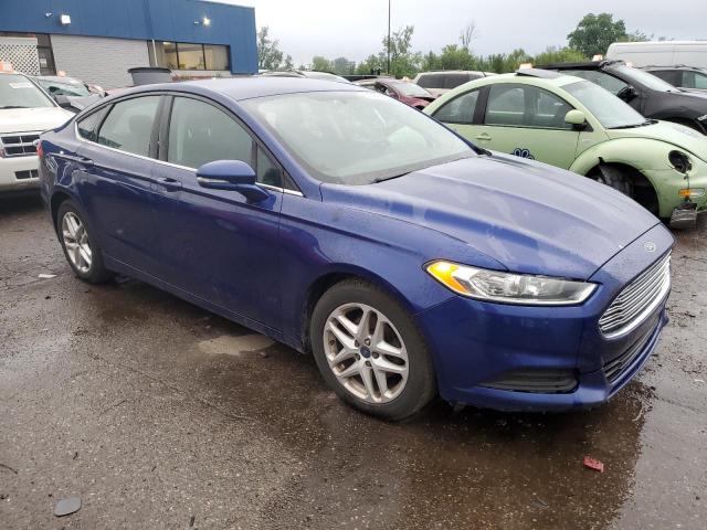 Photo 4 from auction – 2015 FORD FUSION SE with VIN 3FA6P0H74FR252520