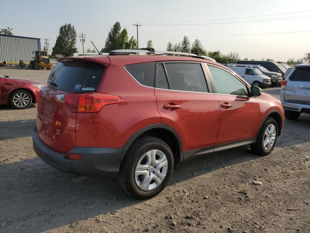 Photo 3 from auction – 2013 TOYOTA RAV4 LE with VIN 2T3BFREV6DW048488