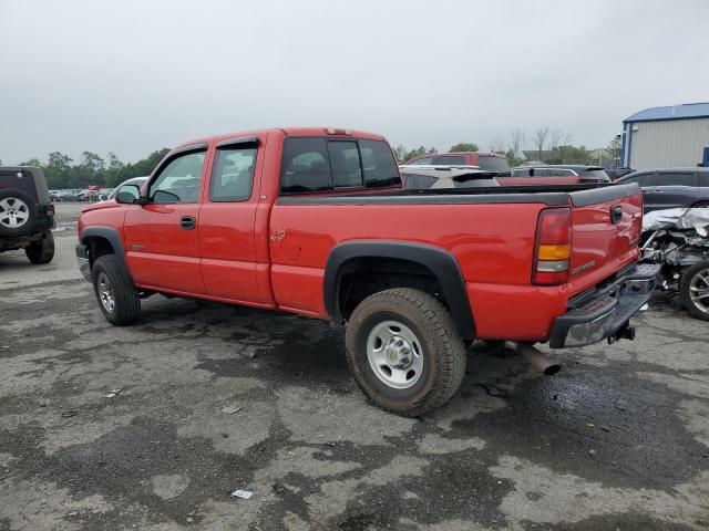Photo 2 from auction – 2005 CHEVROLET SILVERADO with VIN 1GCHK29U65E100340