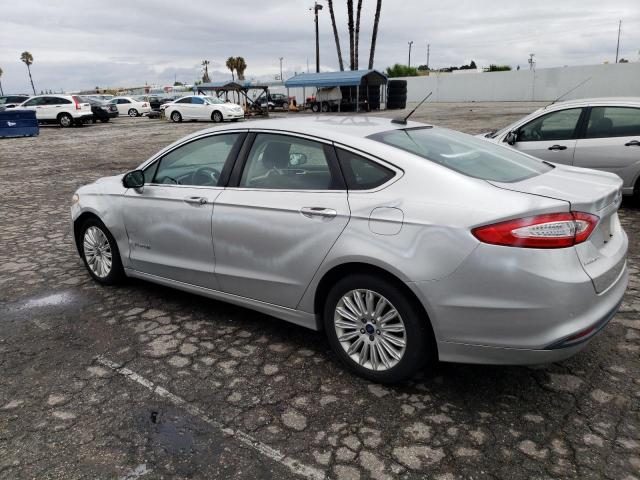 Photo 2 from auction – 2014 FORD FUSION SE with VIN 3FA6P0LU9ER356352
