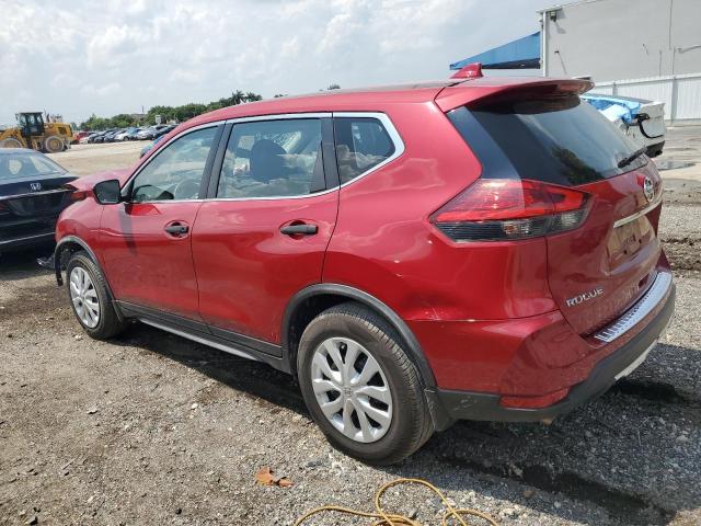 Photo 2 from auction – 2017 NISSAN ROGUE S with VIN JN8AT2MT8HW406441