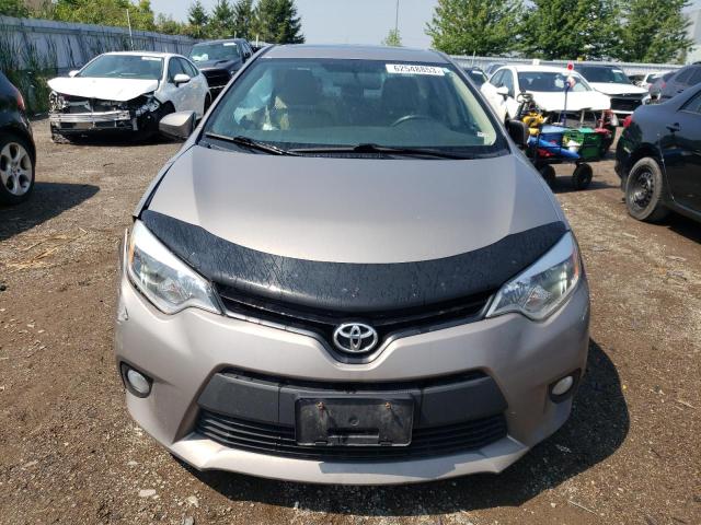 Photo 5 from auction – 2014 TOYOTA COROLLA EC with VIN 2T1BPRHE7EC127625