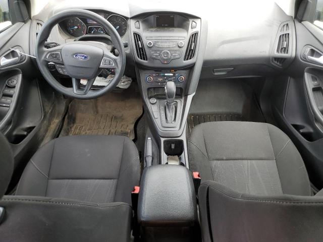 Photo 8 from auction – 2018 FORD FOCUS SE with VIN 1FADP3FE8JL219313