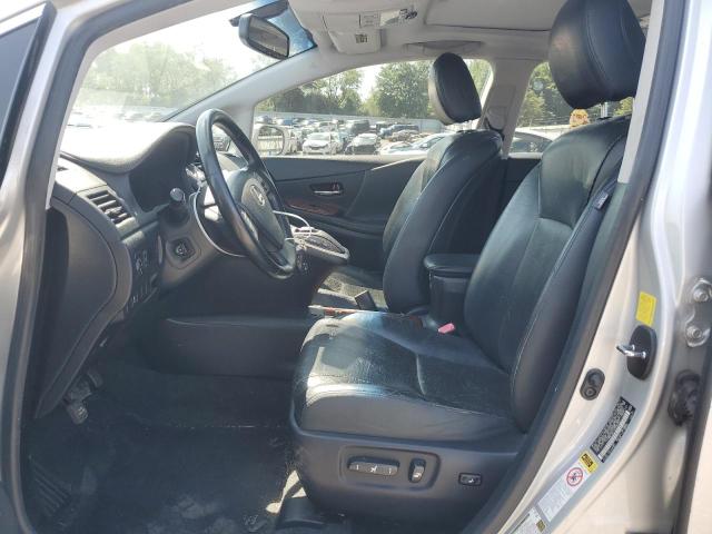 Photo 7 from auction – 2010 LEXUS HS 250H with VIN JTHBB1BA1A2036282