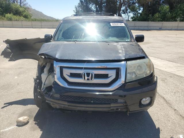 Photo 5 from auction – 2009 HONDA PILOT TOUR with VIN 5FNYF48939B017997