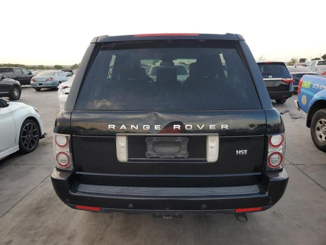 Photo 6 from auction – 2011 LAND ROVER RANGE ROVE with VIN SALME1D46BA355217