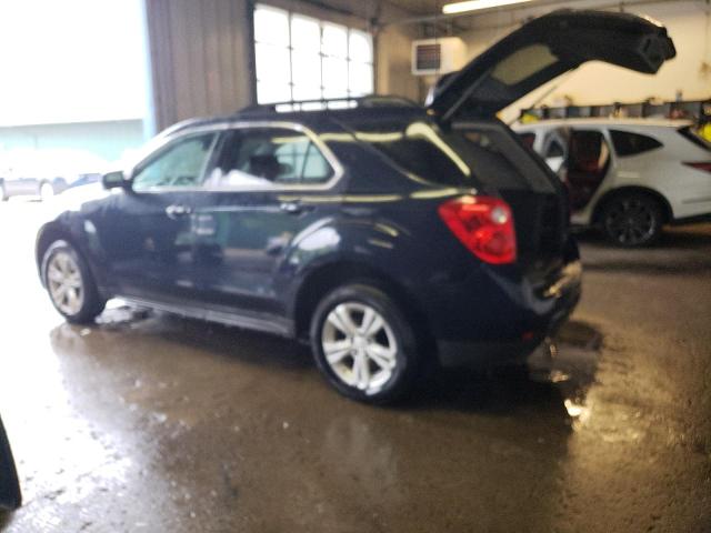 Photo 2 from auction – 2015 CHEVROLET EQUINOX LT with VIN 2GNFLFEK8F6280076