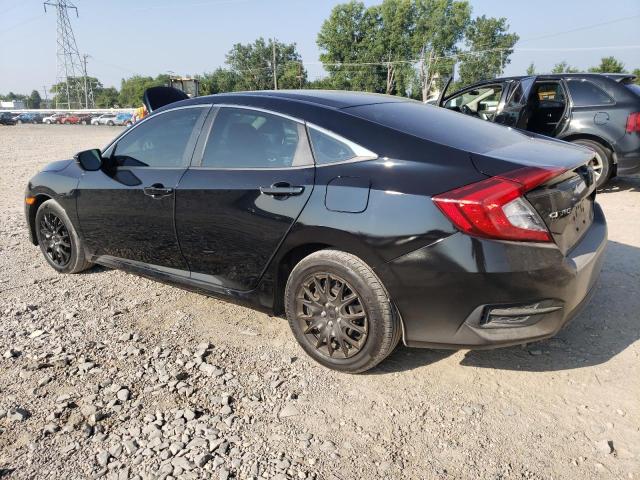Photo 2 from auction – 2016 HONDA CIVIC LX with VIN 19XFC2F52GE016332