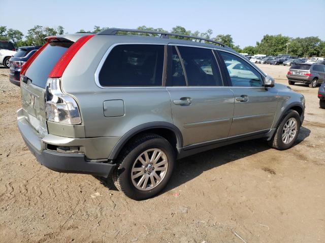 Photo 3 from auction – 2008 VOLVO XC90 3.2 with VIN YV4CZ982X81467426