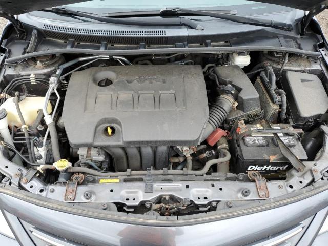 Снимка 11 от търг – 2013 TOYOTA COROLLA BA с VIN 5YFBU4EE9DP122585