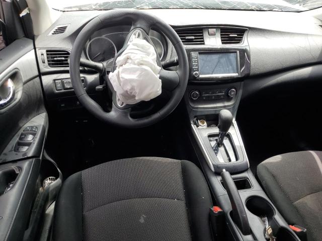 Photo 8 from auction – 2019 NISSAN SENTRA S with VIN 3N1AB7AP1KY360232