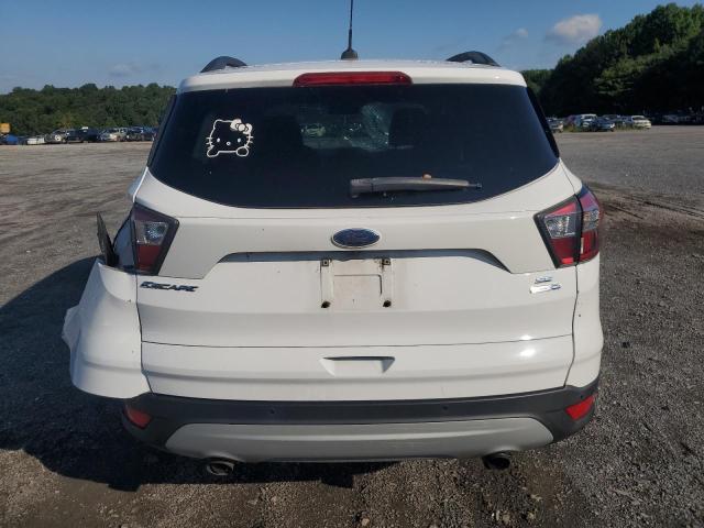 Photo 6 from auction – 2017 FORD ESCAPE SE with VIN 1FMCU9GD1HUA87843
