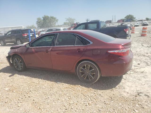 Photo 2 from auction – 2017 TOYOTA CAMRY LE with VIN 4T1BF1FK3HU681762