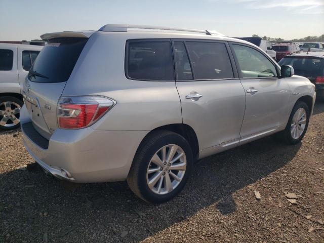 Photo 3 from auction – 2008 TOYOTA HIGHLANDER with VIN JTEEW44A182005220