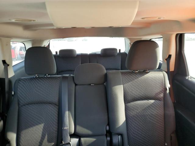 صورة رقم 10 من المزاد - 2011 DODGE JOURNEY MA مع VIN 3D4PG1FG9BT505001