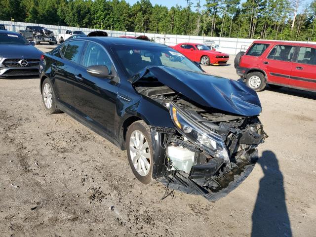 Photo 4 from auction – 2015 KIA OPTIMA EX with VIN 5XXGN4A77FG496151