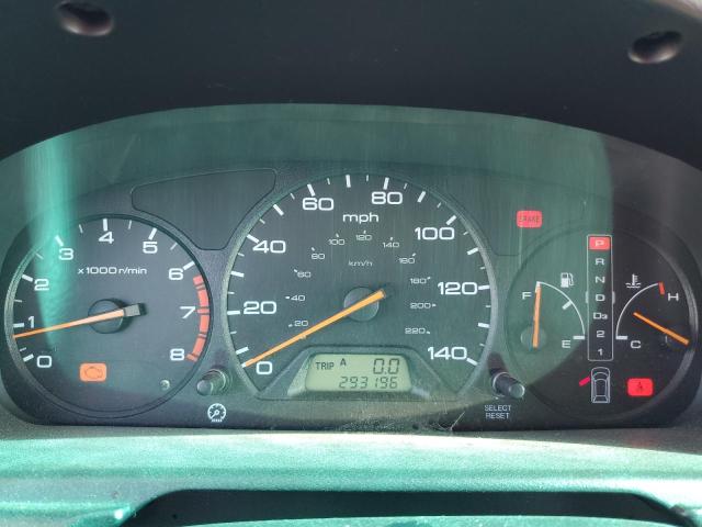 Photo 9 from auction – 2004 HONDA ODYSSEY EX with VIN 5FNRL18024B017804