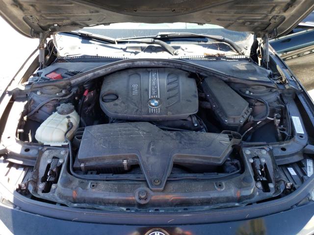 Photo 11 from auction – 2014 BMW 328 D with VIN WBA3D3C50EK153075