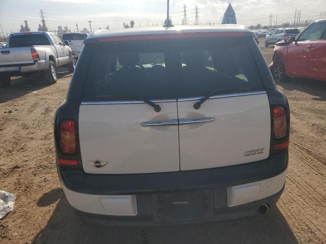 Zdjęcie 6 z aukcji – 2010 MINI COOPER CLU z VIN WMWML3C51ATX39294