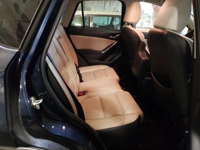 Photo 10 from auction – 2016 MAZDA CX-5 GT with VIN JM3KE4DY4G0743473
