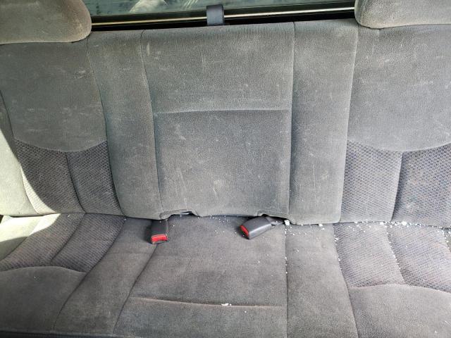 Photo 10 from auction – 2003 CHEVROLET SILVERADO with VIN 1GCHK29163E312660