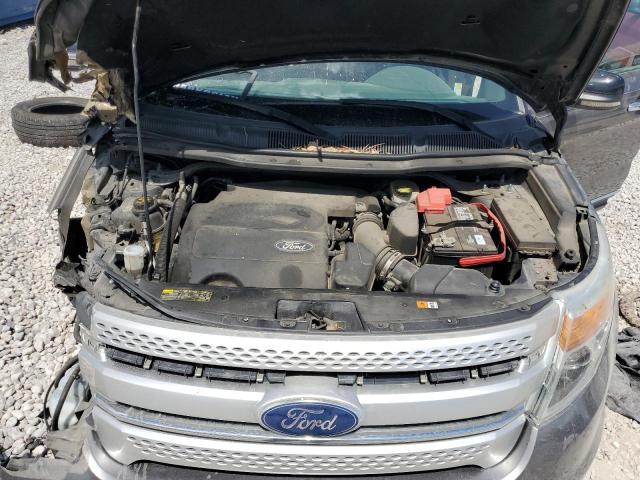 Photo 11 from auction – 2011 FORD EXPLORER X with VIN 1FMHK8D86BGA90062