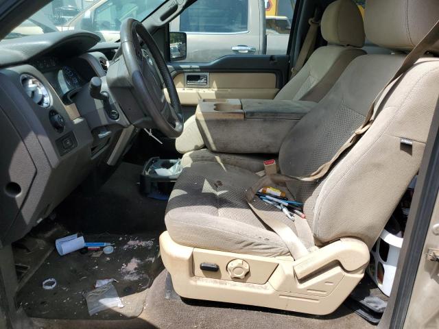 Photo 7 from auction – 2011 FORD F150 SUPER with VIN 1FTFW1CT6BFB37741