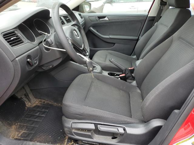 Photo 7 from auction – 2015 VOLKSWAGEN JETTA BASE with VIN 3VW2K7AJ3FM282477