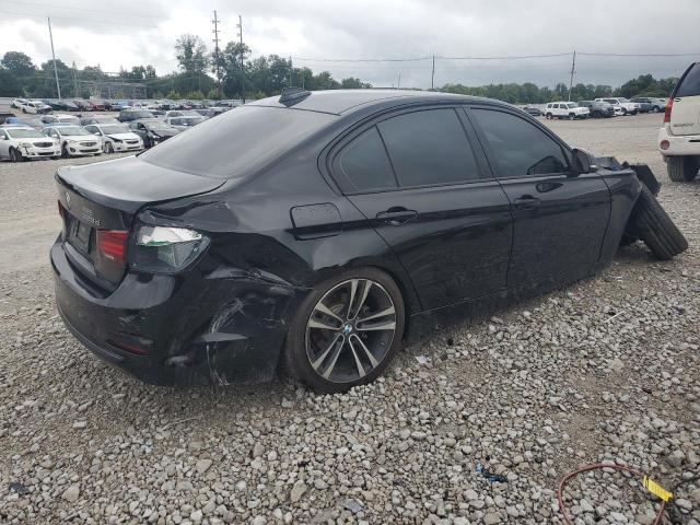 Photo 3 from auction – 2018 BMW 328 D with VIN WBA8E5C54JA507680