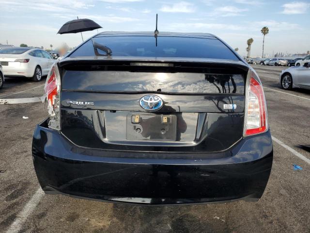Photo 6 from auction – 2015 TOYOTA PRIUS with VIN JTDKN3DU7F1988535
