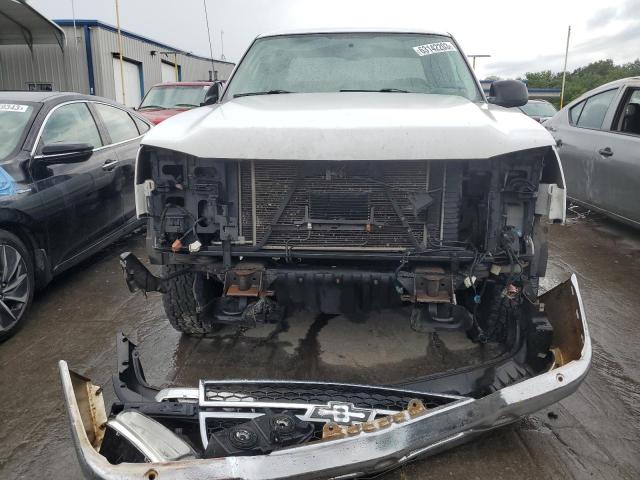 Photo 5 from auction – 2006 CHEVROLET SILVERADO with VIN 1GCEK19B66Z208723