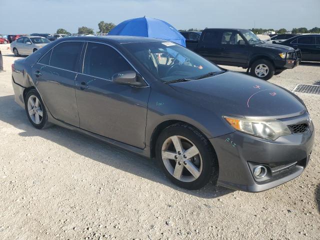 Photo 4 from auction – 2012 TOYOTA CAMRY BASE with VIN 4T1BF1FK3CU126044