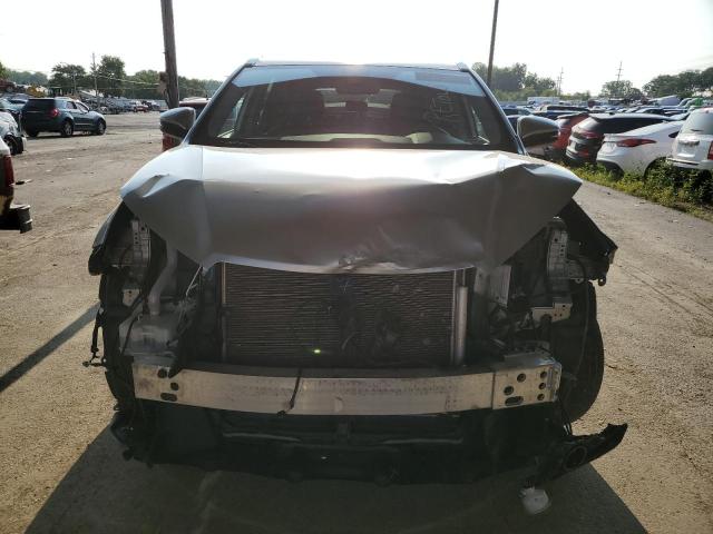 Photo 5 from auction – 2018 TOYOTA HIGHLANDER with VIN 5TDJZRFH6JS823493