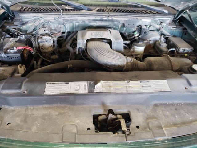 صورة رقم 11 من المزاد - 2000 FORD F150 مع VIN 1FTRX18L4YKA48978