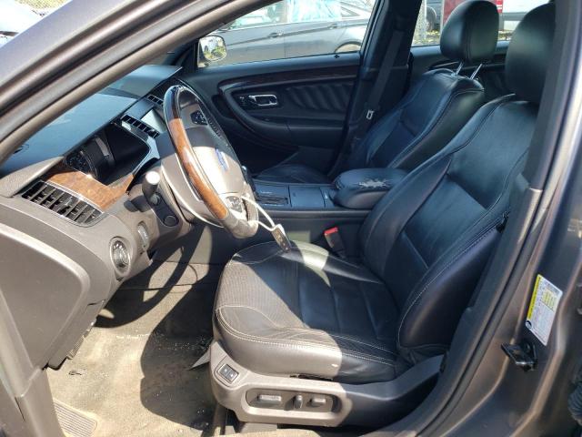 Photo 7 from auction – 2014 FORD TAURUS LIM with VIN 1FAHP2F80EG117797