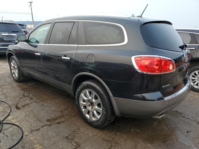 Photo 2 from auction – 2012 BUICK ENCLAVE with VIN 5GAKRCED3CJ156058