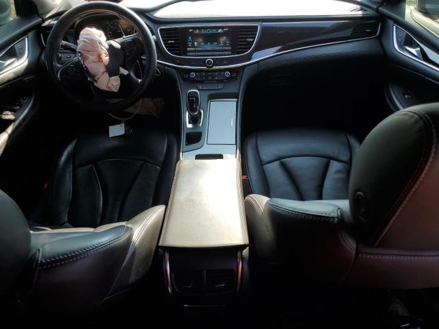 Photo 8 from auction – 2018 BUICK LACROSSE E with VIN 1G4ZP5SZ5JU125545