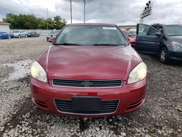 Photo 5 from auction – 2010 CHEVROLET IMPALA LT with VIN 2G1WB5EK2A1108095