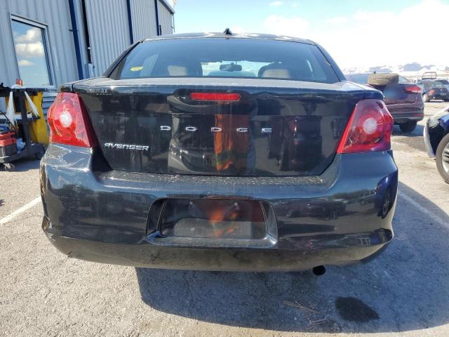 Снимка 6 от търг – 2013 DODGE AVENGER SE с VIN 1C3CDZAB2DN544258