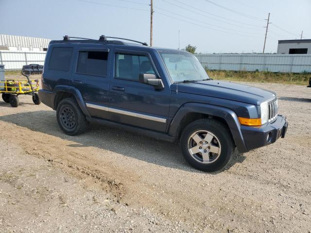 صورة رقم 4 من المزاد - 2010 JEEP COMMANDER مع VIN 1J4RG4GK7AC126626