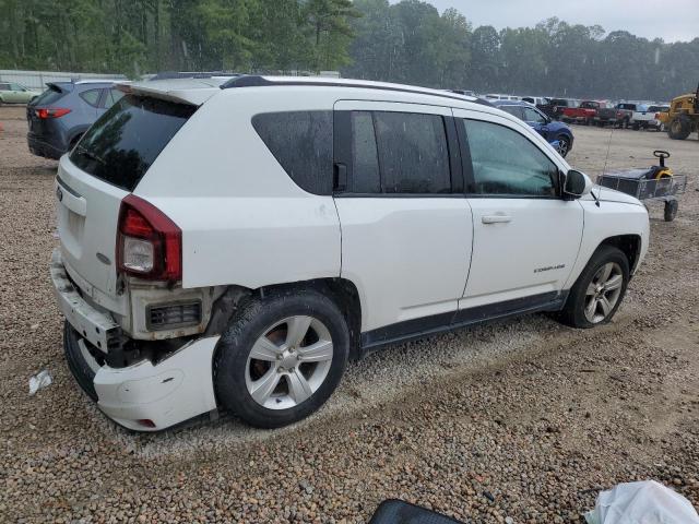Photo 3 from auction – 2014 JEEP COMPASS LA with VIN 1C4NJDEB1ED673755