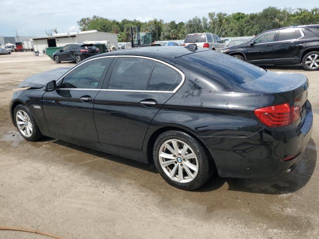 Photo 2 from auction – 2016 BMW 528 I with VIN WBA5A5C52GD525908