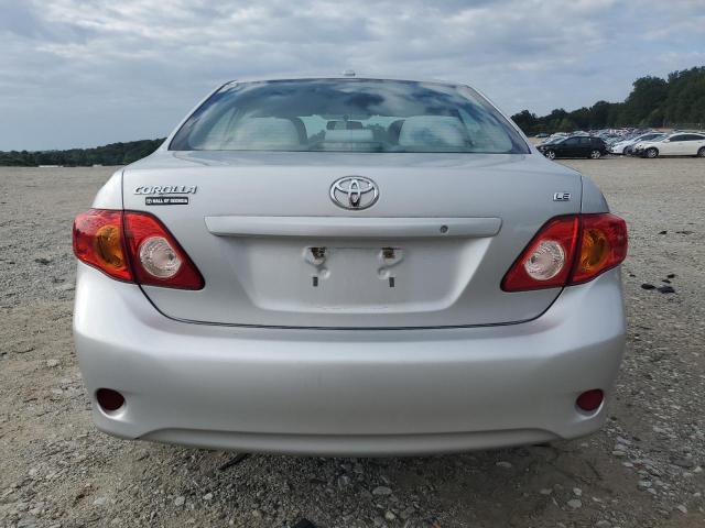 Photo 6 from auction – 2010 TOYOTA COROLLA BA with VIN 1NXBU4EE2AZ352608