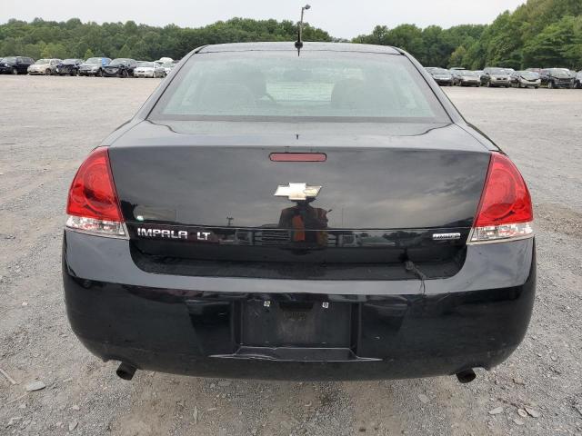 Photo 6 from auction – 2014 CHEVROLET IMPALA LIM with VIN 2G1WB5E30E1106358