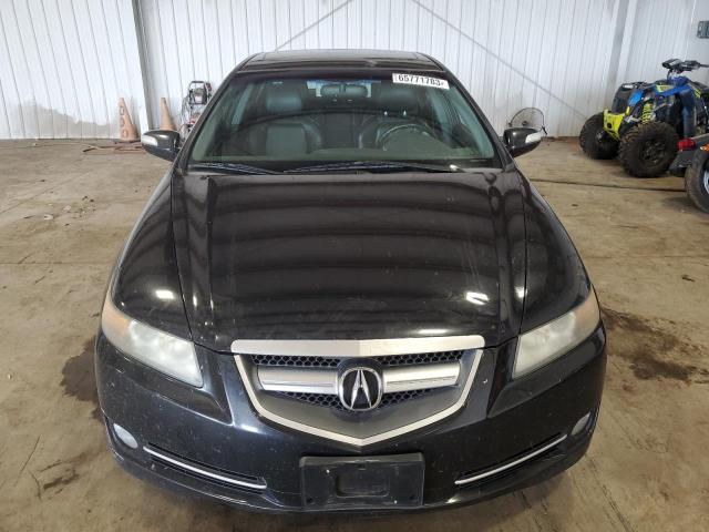 Photo 5 from auction – 2007 ACURA TL with VIN 19UUA66287A004135