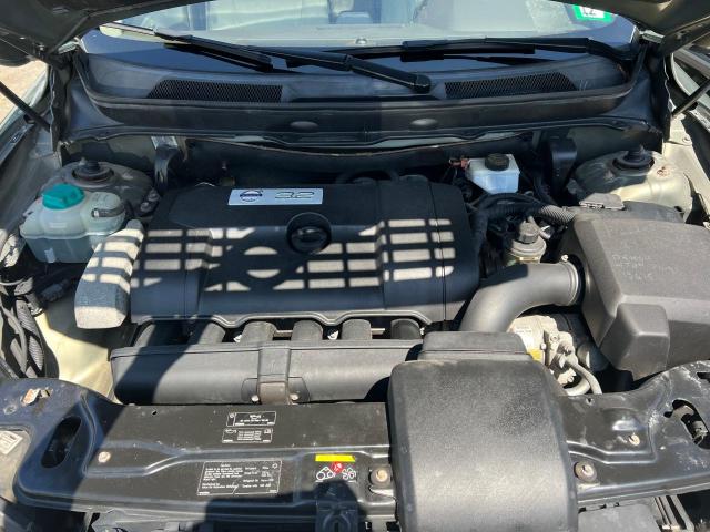Photo 7 from auction – 2011 VOLVO XC90 3.2 with VIN YV4952CZ3B1569076