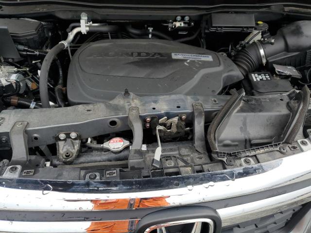 Photo 11 from auction – 2019 HONDA RIDGELINE with VIN 5FPYK3F65KB031167
