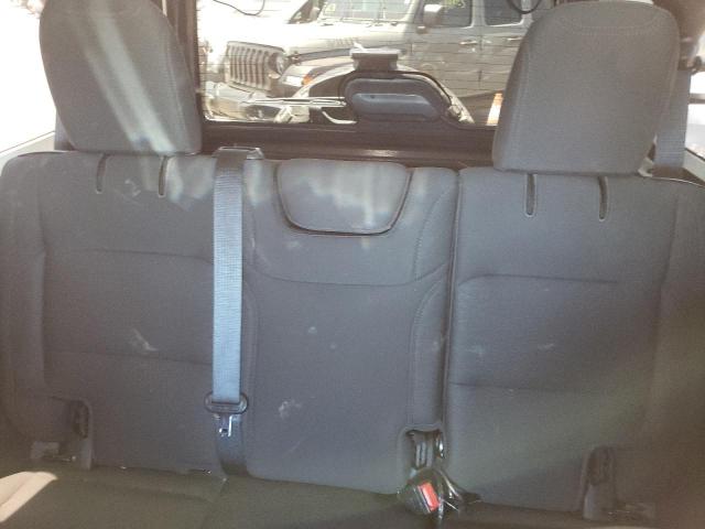 Photo 10 from auction – 2020 JEEP WRANGLER U with VIN 1C4HJXDNXLW166350